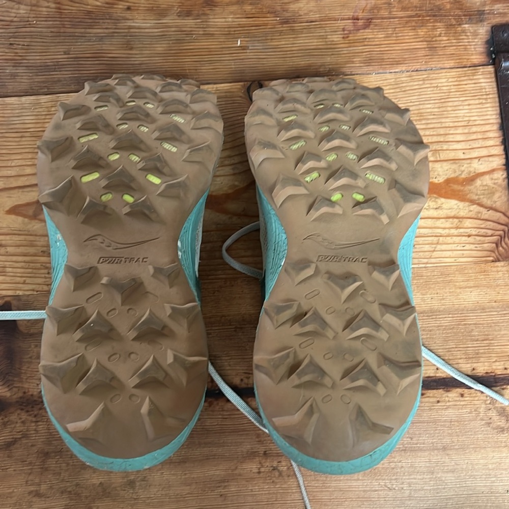 Saucony Endorphin Rift - Picture 6 of 6